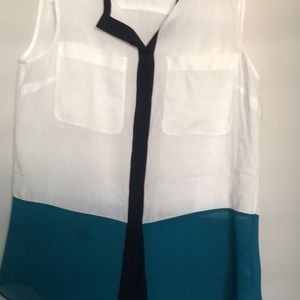 MICHAEL KORS WOMEN SIZE SMALL NEW TOP